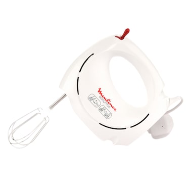 Moulinex Hand Mixer Hm250127 200W