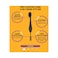 Wet Brush Pro Custom Care Triple Edge Styler