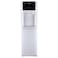 Toshiba Bottom Loading Water Dispenser 3.6L RWFW1615BU 420W Black/White Assorted color 1PC