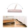 Aiwanto Wiper Floor Wiper Glass Wiper Bathroom Wiper Cleaning Wiper Brush Long Wiper Kitchen Cleaning Wiper Broom Floor Sweeper Pink