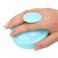 Hair Scalp Massager Brush Non Slip With Silicon Material Scrubber Dandruff Scalp Exfoliator For All Types Of Hairs For Men And Women