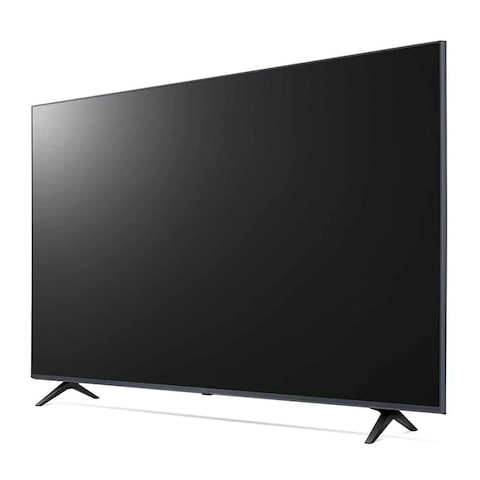 LG 55-inch 4K UHD Smart TV with WebOS - 55UP7760