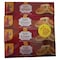 EBM Nan Khatai Classic Biscuit, 116.2g Pack of 4