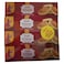 EBM Nan Khatai Classic Biscuit, 116.2g Pack of 4