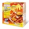 Americana Xtreme Boneless Chicken Wings Cheese Burst 320g