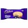 بسكويت كادبوري ديري ميلك ساندوتش بالشوكولاتة - 35 جم