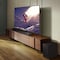 Samsung 5.1.2Ch Wireless Soundbar, With Dolby Atmos, Q-Symphony, HW-Q800C/ZN, Black