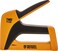 Denzel Heavy-Duty Staple/Tacker/Nailer, Wooden Stapler (7740906)