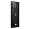 Motorola Edge 40 Neo, 256GB Internal memory, 12GB RAM, 5G, Black Beauty