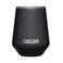 Camelbak Wine Tumbler, Sst Vacuum Insulated Tumbler, 12Oz, Black
