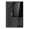 نوكيا 216 ثنائي الشريحة – 2.4 بوصة، 16 ميجابايت، 16 ميجابايت رام، شبكة الجيل الثاني، أسود