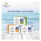 Yardley Antibacterial Soap Lavender 100 gr