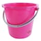 Easy Fit Gallon Pail With Handle Bucket 11L