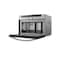 Lg Ma3884Vc  Microwave Oven 38L  Solardom  Smart Diagnosis  Easyclean  Smart Inverter