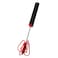 Wenken UR-3103 Spring Wire Whisk 32cm Red/Black