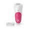 Braun Silk Epil Epilator - White/Purple - 5/500