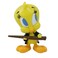 Warner Bros Mashup Mini Figures 2.5" 1pc-Assorted (style may vary)