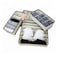 Generic-CK822 Foldable Storage Box Closet Organizer Four-piece Set