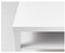 Generic Coffee Table, White