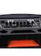 Geepas Rechargeable Dj Speaker System Gms11153 Black