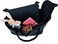 Chicco 2in1 Bag, Pure Black