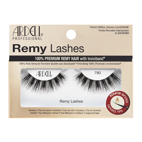 Ardell Remy Lash Strip Eyelash, 780