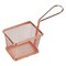 Harmony Frying Basket 10x8x7.3CM