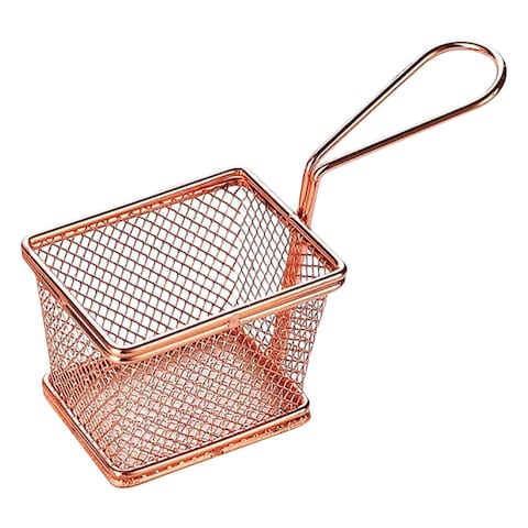 Harmony Frying Basket 10x8x7.3CM