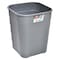 AKSA SOLY SQUARE OFFICE BASKET DRAK