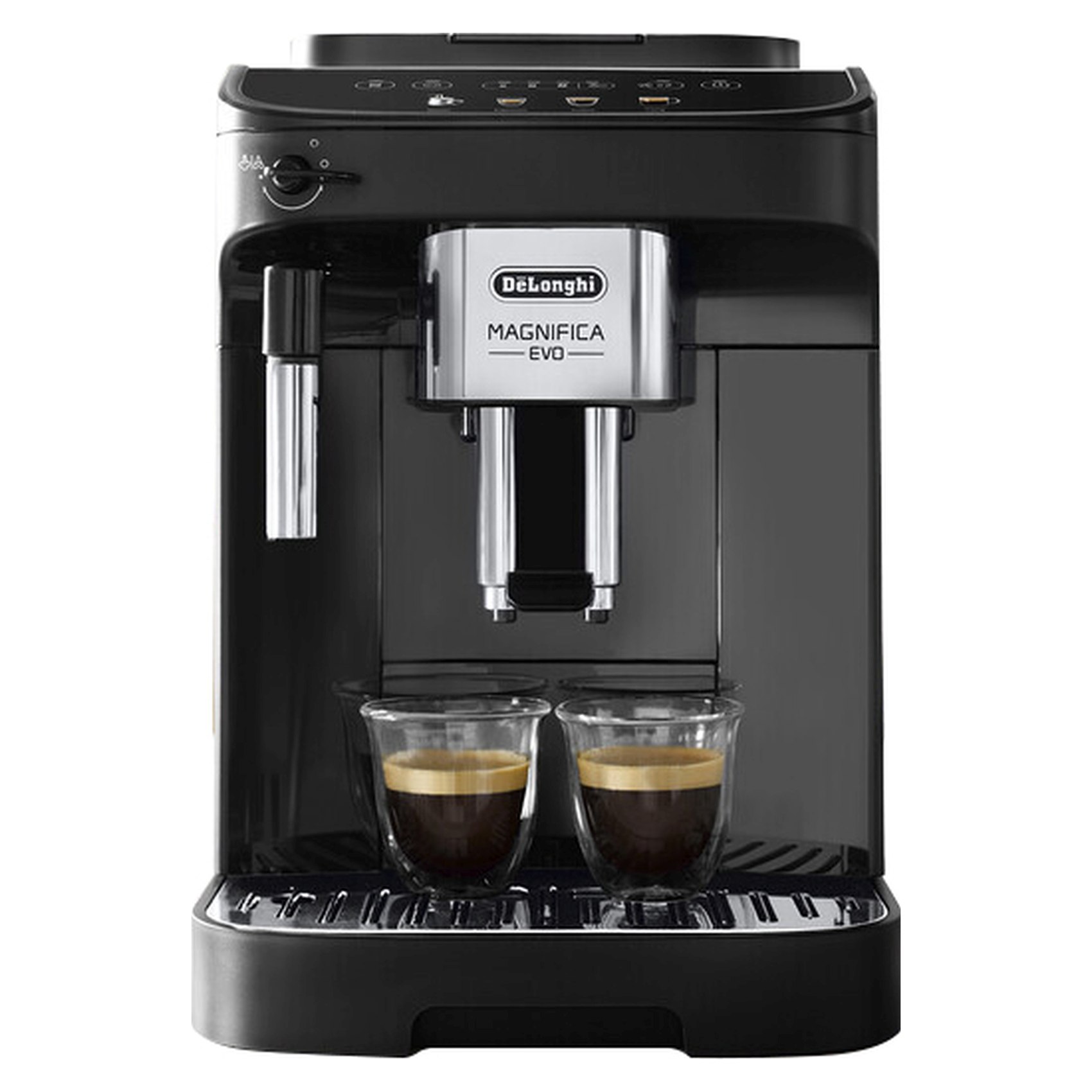 De&#39;Longhi Magnifica Evo Automatic Coffee Maker ECAM290.21.B Black 1450W