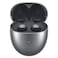 Huawei Freebuds 5 TWS In-Ear Earbuds With Charging Case Frost Silver