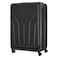Wenger Amplix Luggage Hard Trolley Black 83cm