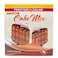 Proctor &amp; Allan Chocolate Cake Mix 1Kg