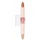 Rimmel London Insta Duo Contour Stick Concealer - 200 Medium, 4g