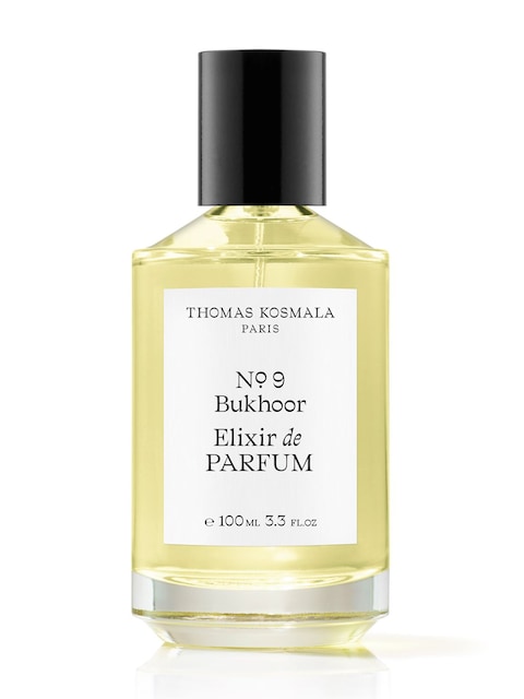 Thomas Kosmala No.9 Bukhoor Elixir Eau De Parfum - 100ml