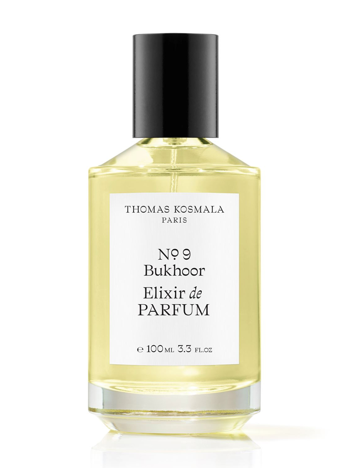 Thomas Kosmala No.9 Bukhoor Elixir Eau De Parfum - 100ml