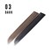 Max Factor Real Brow Duo Kit 003 Dark