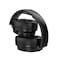 Stn-28 Cat Style Headphones Black