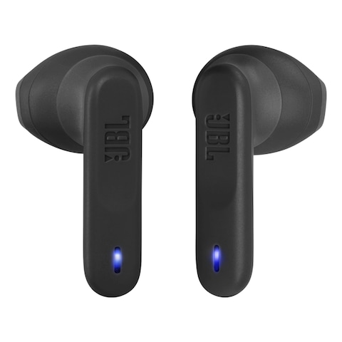 JBL Wave Flex True Wireless Earbuds Black