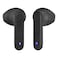 JBL Wave Flex True Wireless Earbuds Black