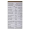 Al Rifai Spicy Mixed Nuts 170g