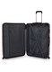 Senator Travel Bags Suitcase A1012 4 Pcs Hard Casing Trolley Luggage Set Burgundy