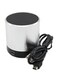 Focus Quran Speaker With Remote 6centimeter Silver/Black