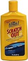 Formula 1 Scratch Out - Scratch Remover for All Auto Paint Finishes Liquid Wax 207ml
