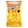 Crunchos Salt Chilli And Cheese Flavoured Potato Chips 125g Pack of 3