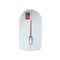 2B Mouse Mo33R Wireless - Red and White