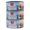 Carrefour Skipjack Tuna Solid In Water 170g x Pack of 3