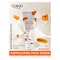 Cosmo Papaya Scrub 170Ml