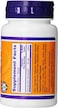 Now Foods Zinc Gluconate, 100 Tablets / 50Mg