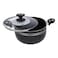 Crystal Cook Ware Karahi